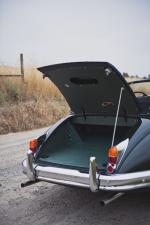 Jaguar XK150 3.8 Drop Head Coupe 1960 года